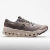 On Running On Cloudsurfer Trail 2 Waterproof Men's Cinder/Desert -Famous Shoes Store 043607 3