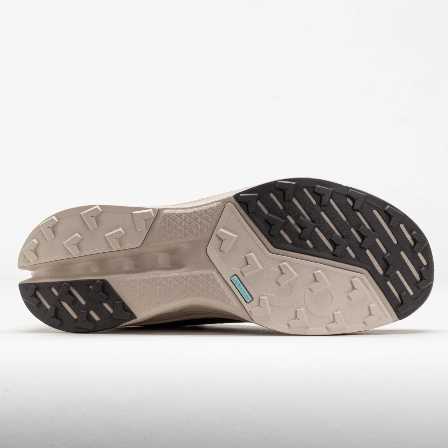 On Running On Cloudsurfer Trail 2 Waterproof Men's Cinder/Desert 6 On Running On Cloudsurfer Trail 2 Waterproof Men's Cinder/Desert - Image 4