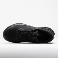 On Running On Cloudsurfer Trail 2 Waterproof Men's Black/Black -Famous Shoes Store 043608 2