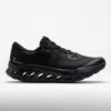 On Running On Cloudsurfer Trail 2 Waterproof Men's Black/Black
