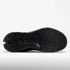 On Running On Cloudsurfer Trail 2 Waterproof Men's Black/Black -Famous Shoes Store 043608 4