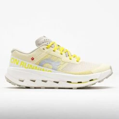 On Running On Cloudultra 3 Men's Pelican/White
