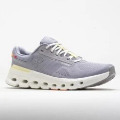 On Running On Cloudrunner 2 Women's Lilac/Ivory -Famous Shoes Store 043617 5 d66db55a c2cd 4523 9862 2aa438a1c73a