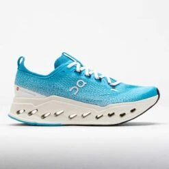 On Running On Cloudsurfer Max Women's Horizon/Ivory