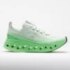 On Running On Cloudsurfer Max Women's Mineral/Honeydew -Famous Shoes Store 043624 3