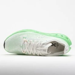 On Running On Cloudsurfer Max Men's Ivory/Honeydew -Famous Shoes Store 043632 2