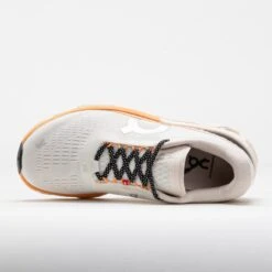 On Running On Cloudmonster 2 Women's Ivory/Tangerine -Famous Shoes Store 043651 2
