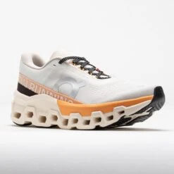 On Running On Cloudmonster 2 Women's Ivory/Tangerine -Famous Shoes Store 043651 5