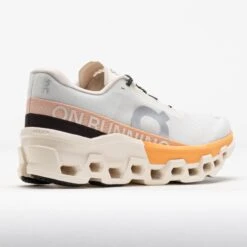 On Running On Cloudmonster 2 Women's Ivory/Tangerine -Famous Shoes Store 043651 6