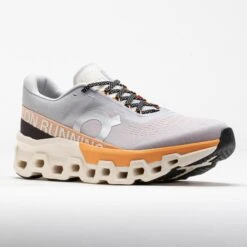 On Running On Cloudmonster 2 Men's Glacier/Tangerine 12 On Running On Cloudmonster 2 Men's Glacier/Tangerine -Famous Shoes Store 043653 5