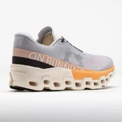 On Running On Cloudmonster 2 Men's Glacier/Tangerine 13 On Running On Cloudmonster 2 Men's Glacier/Tangerine -Famous Shoes Store 043653 6