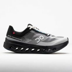 On Running On Cloudsurfer Next Men's Black/Dew