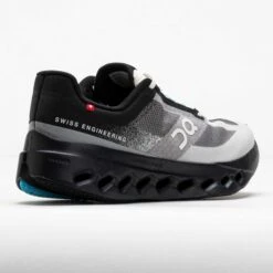 On Running On Cloudsurfer Next Men's Black/Dew -Famous Shoes Store 043669 6