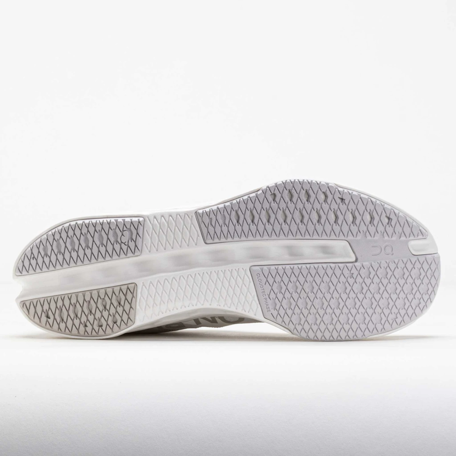 On Running On Cloudsurfer Next Men's White/White 6 On Running On Cloudsurfer Next Men's White/White - Image 4