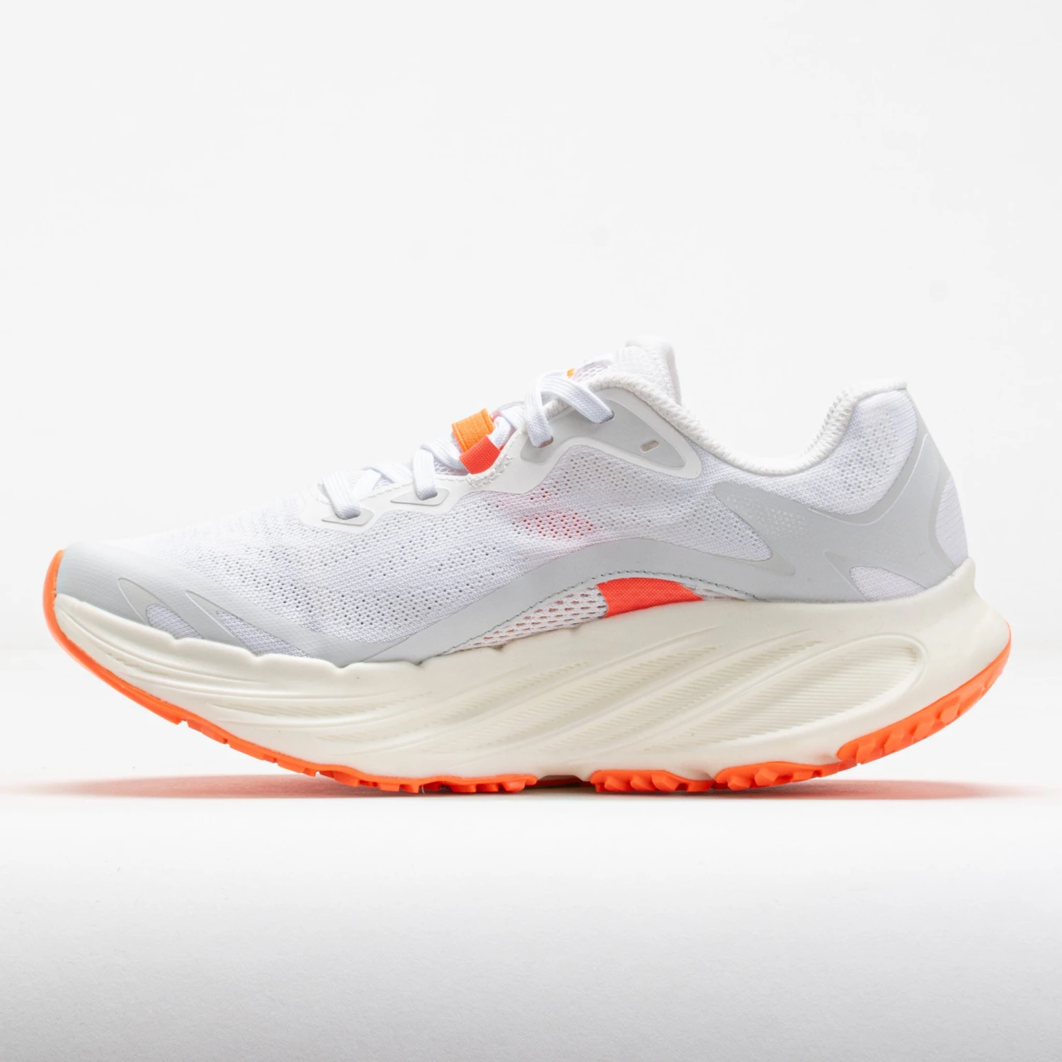 Merrell ProMorph Women's White/Flare 4 Merrell ProMorph Women's White/Flare - Image 2