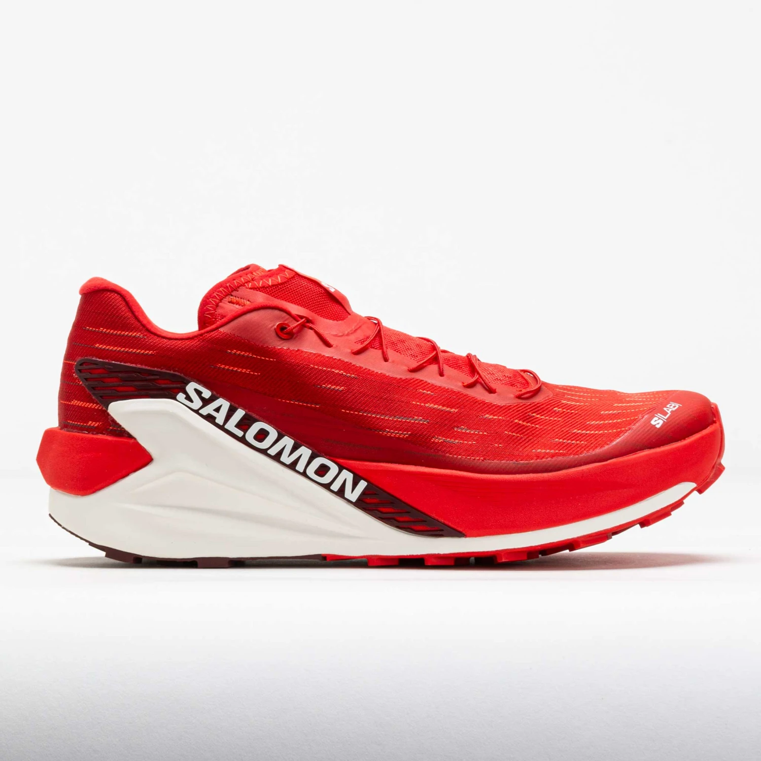 Salomon S/Lab Pulsar 4 Unisex Fiery Red/Vanilla Ice/Andorra 3 Salomon S/Lab Pulsar 4 Unisex Fiery Red/Vanilla Ice/Andorra
