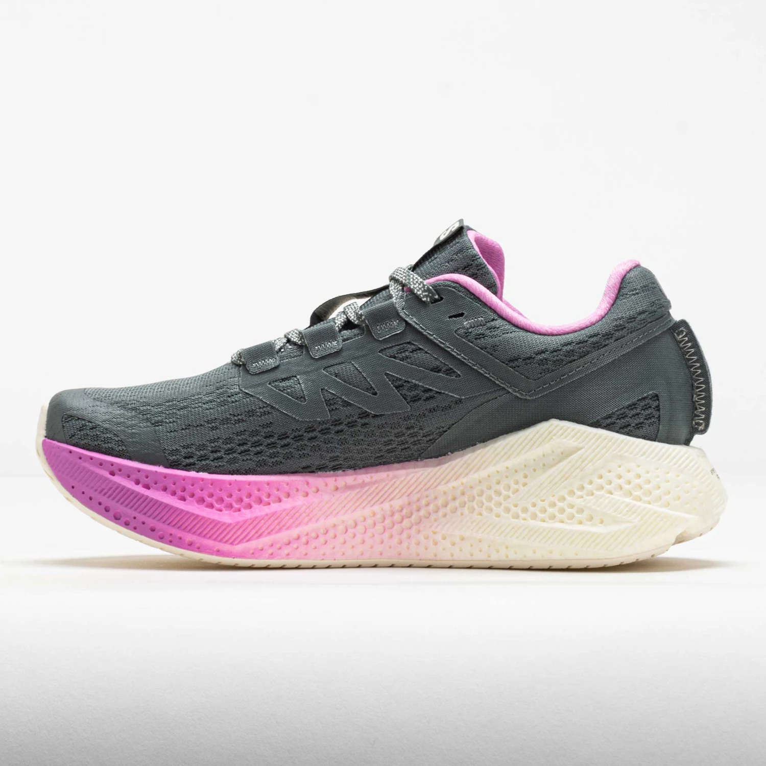 Salomon Aero Glide 3 Women's Sedona Sage/Vanilla Ice/Cyclamen 4 Salomon Aero Glide 3 Women's Sedona Sage/Vanilla Ice/Cyclamen - Image 2