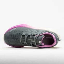 Salomon Aero Glide 3 Women's Sedona Sage/Vanilla Ice/Cyclamen 10 Salomon Aero Glide 3 Women's Sedona Sage/Vanilla Ice/Cyclamen -Famous Shoes Store 043676 2