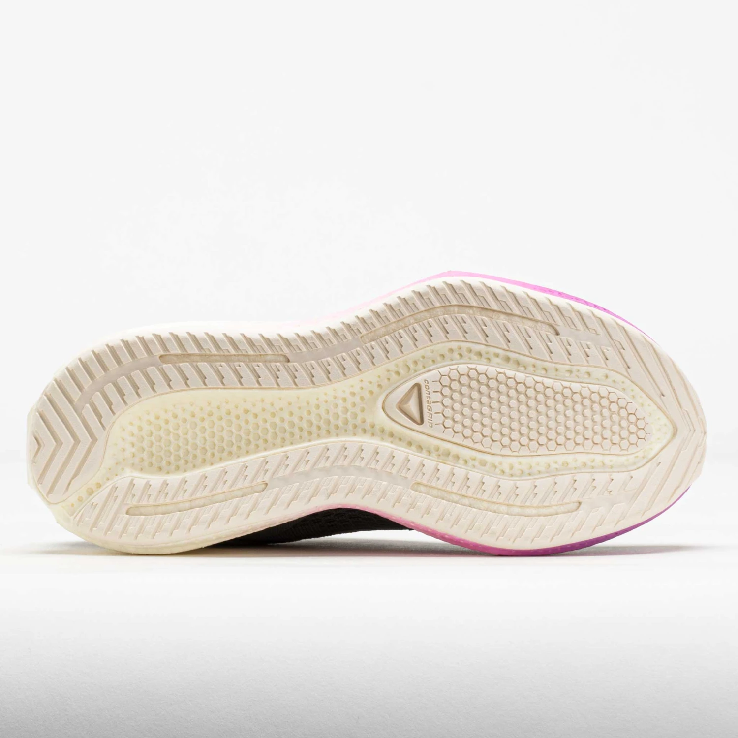 Salomon Aero Glide 3 Women's Sedona Sage/Vanilla Ice/Cyclamen 6 Salomon Aero Glide 3 Women's Sedona Sage/Vanilla Ice/Cyclamen - Image 4