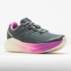 Salomon Aero Glide 3 Women's Sedona Sage/Vanilla Ice/Cyclamen 12 Salomon Aero Glide 3 Women's Sedona Sage/Vanilla Ice/Cyclamen -Famous Shoes Store 043676 5