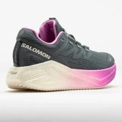 Salomon Aero Glide 3 Women's Sedona Sage/Vanilla Ice/Cyclamen 13 Salomon Aero Glide 3 Women's Sedona Sage/Vanilla Ice/Cyclamen -Famous Shoes Store 043676 6