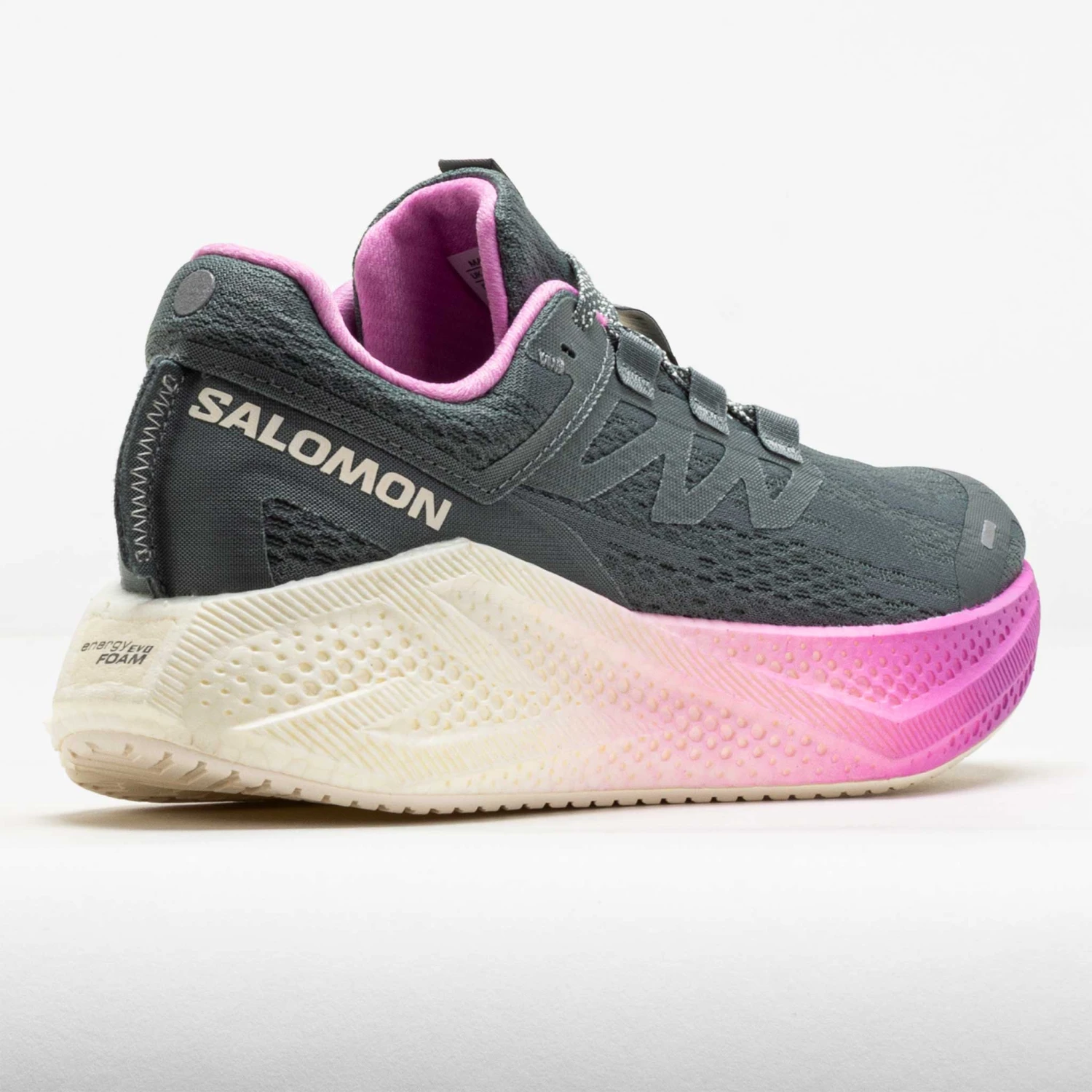 Salomon Aero Glide 3 Women's Sedona Sage/Vanilla Ice/Cyclamen 8 Salomon Aero Glide 3 Women's Sedona Sage/Vanilla Ice/Cyclamen - Image 6