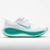 Nike Vomero Plus Women's White/Bleached Turquoise/Mint Foam