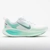 Nike Vomero 18 Women's White/Cannon/Bleached Turquoise/Mint Foam 1 Nike Vomero 18 Women's White/Cannon/Bleached Turquoise/Mint Foam -Famous Shoes Store 043680 3