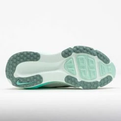 Nike Vomero 18 Women's White/Cannon/Bleached Turquoise/Mint Foam -Famous Shoes Store 043680 4