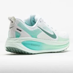 Nike Vomero 18 Women's White/Cannon/Bleached Turquoise/Mint Foam -Famous Shoes Store 043680 6