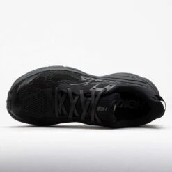 HOKA Challenger 8 Men's Black/Outer 10 HOKA Challenger 8 Men's Black/Outer -Famous Shoes Store 043683 2