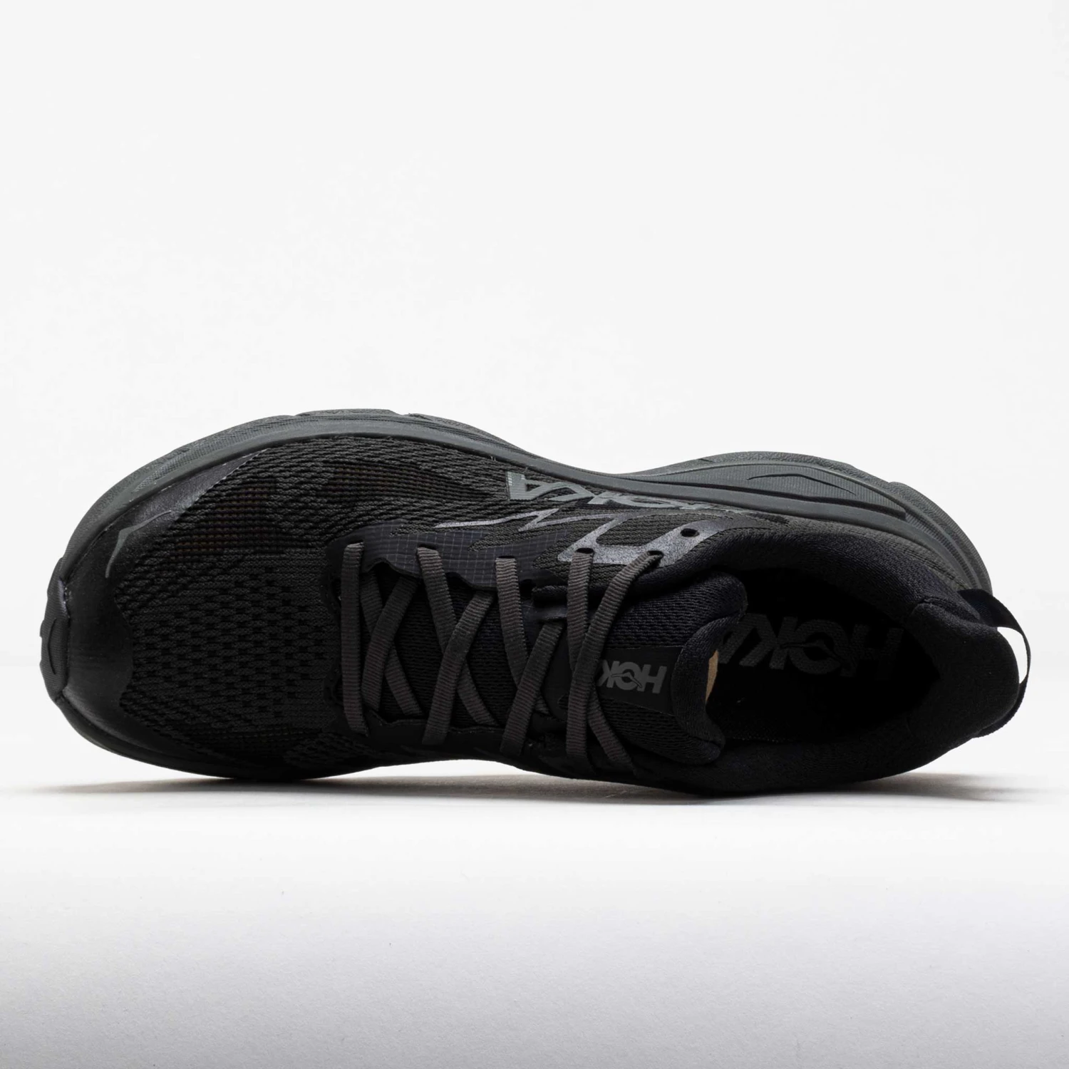 HOKA Challenger 8 Men's Black/Outer 5 HOKA Challenger 8 Men's Black/Outer - Image 3
