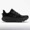 HOKA Challenger 8 Men's Black/Outer 1 HOKA Challenger 8 Men's Black/Outer -Famous Shoes Store 043683 3