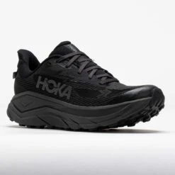 HOKA Challenger 8 Men's Black/Outer 12 HOKA Challenger 8 Men's Black/Outer -Famous Shoes Store 043683 5