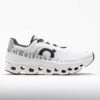 On Running On Cloudmonster Men's All White 1 On Running On Cloudmonster Men's All White -Famous Shoes Store 043687 3