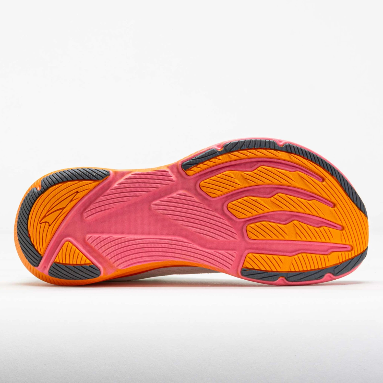 Altra Experience Flow 2 Women's White/Orange 6 Altra Experience Flow 2 Women's White/Orange - Image 4