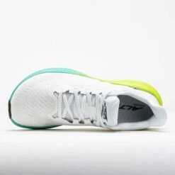 Altra Experience Flow 2 Men's White/Lime -Famous Shoes Store 043690 2