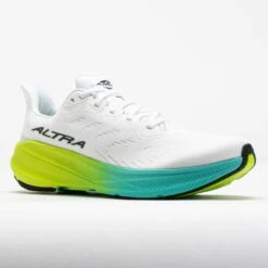 Altra Experience Flow 2 Men's White/Lime -Famous Shoes Store 043690 5