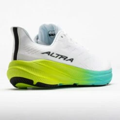Altra Experience Flow 2 Men's White/Lime -Famous Shoes Store 043690 6