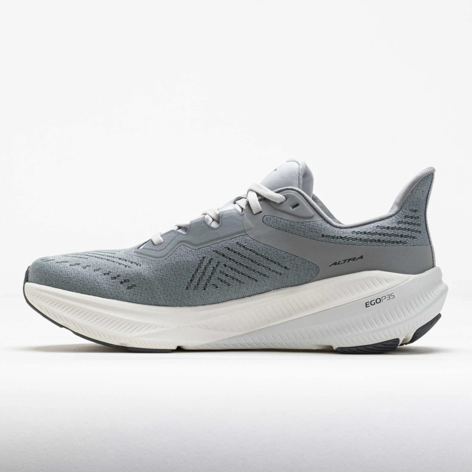 Altra Experience Flow 2 Men's Gray 4 Altra Experience Flow 2 Men's Gray - Image 2