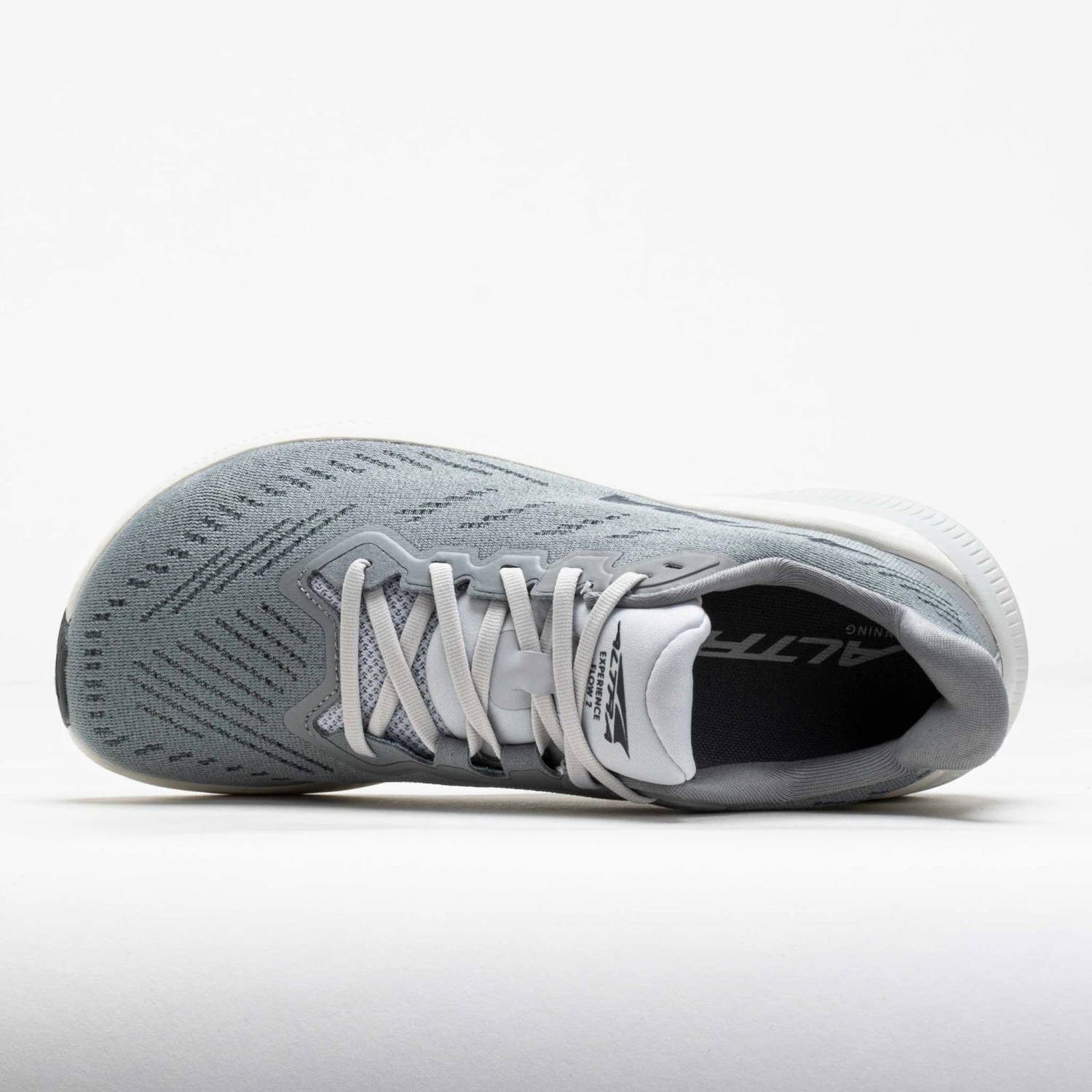 Altra Experience Flow 2 Men's Gray 5 Altra Experience Flow 2 Men's Gray - Image 3