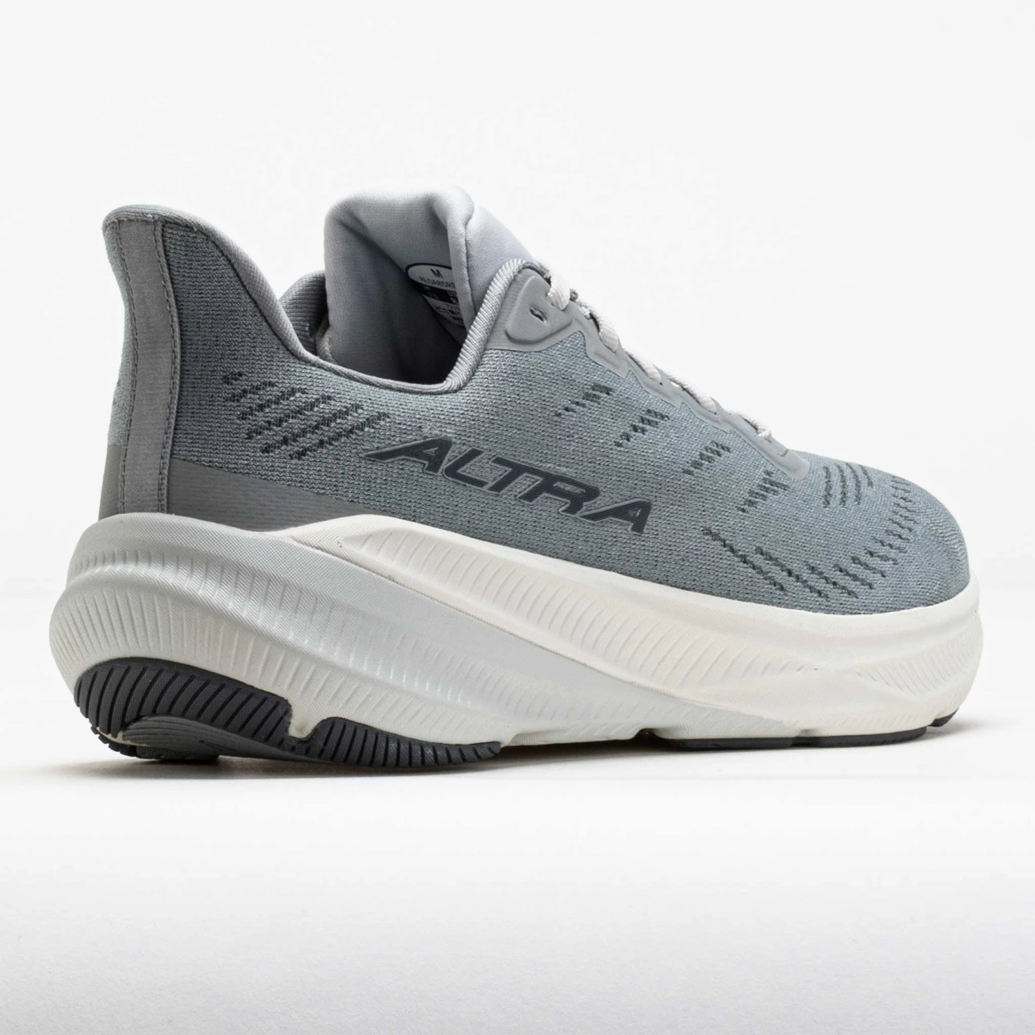 Altra Experience Flow 2 Men's Gray 8 Altra Experience Flow 2 Men's Gray - Image 6