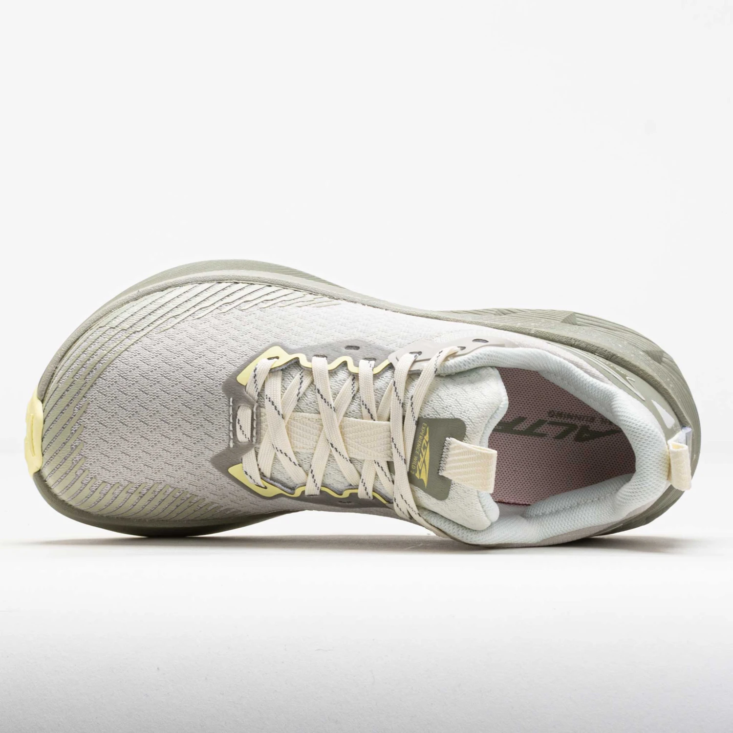 Altra Experience Wild 2 Women's Taupe 5 Altra Experience Wild 2 Women's Taupe - Image 3