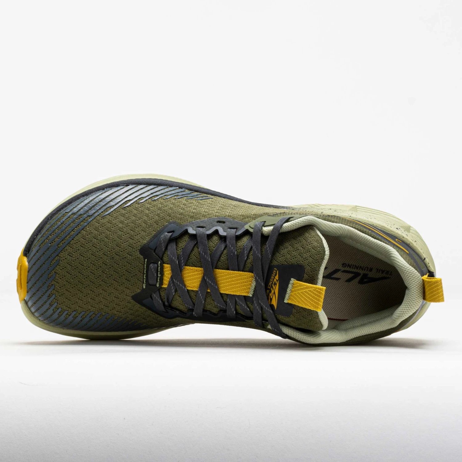 Altra Experience Wild 2 Men's Dusty Olive 5 Altra Experience Wild 2 Men's Dusty Olive - Image 3