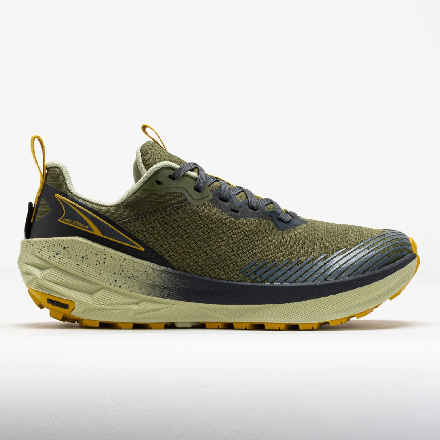 Altra Experience Wild 2 Men's Dusty Olive 3 Altra Experience Wild 2 Men's Dusty Olive