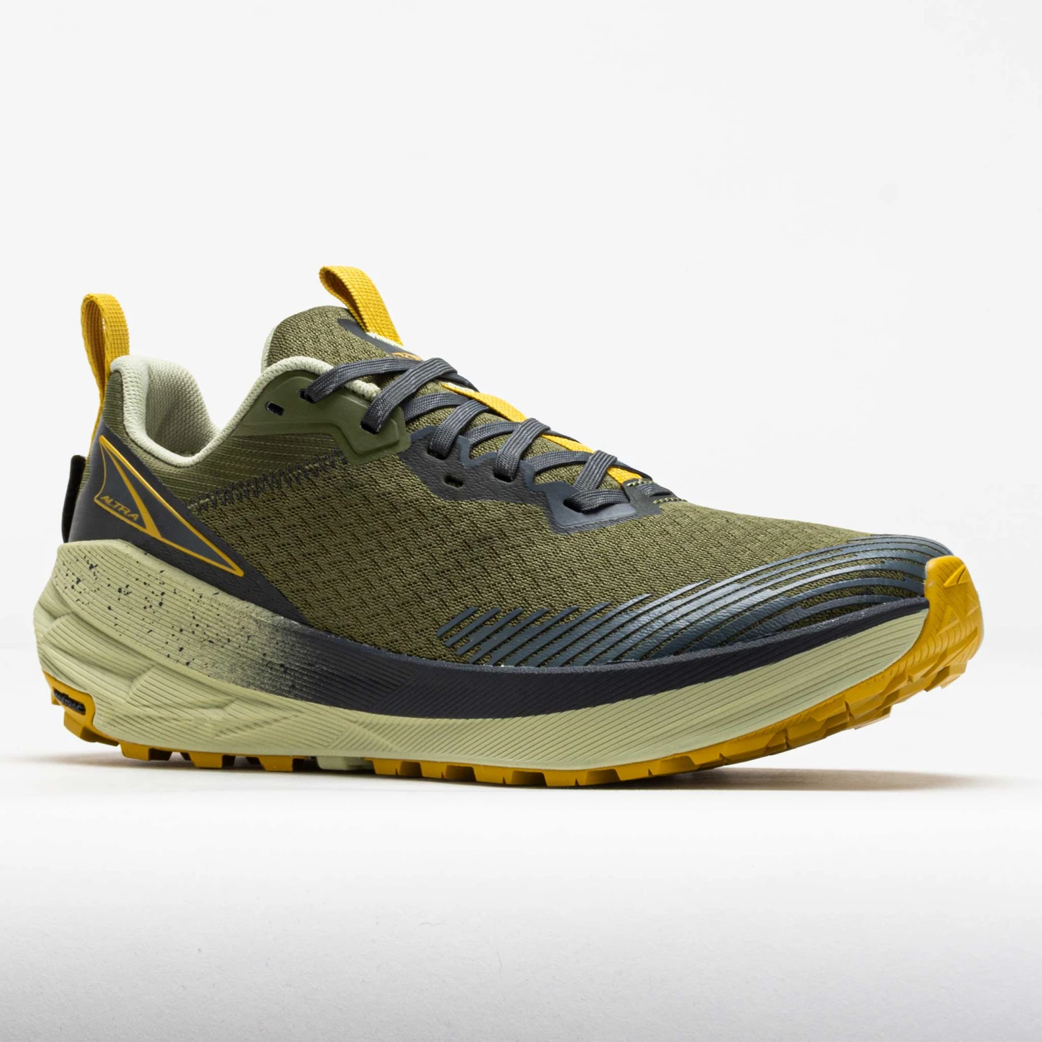 Altra Experience Wild 2 Men's Dusty Olive 7 Altra Experience Wild 2 Men's Dusty Olive - Image 5