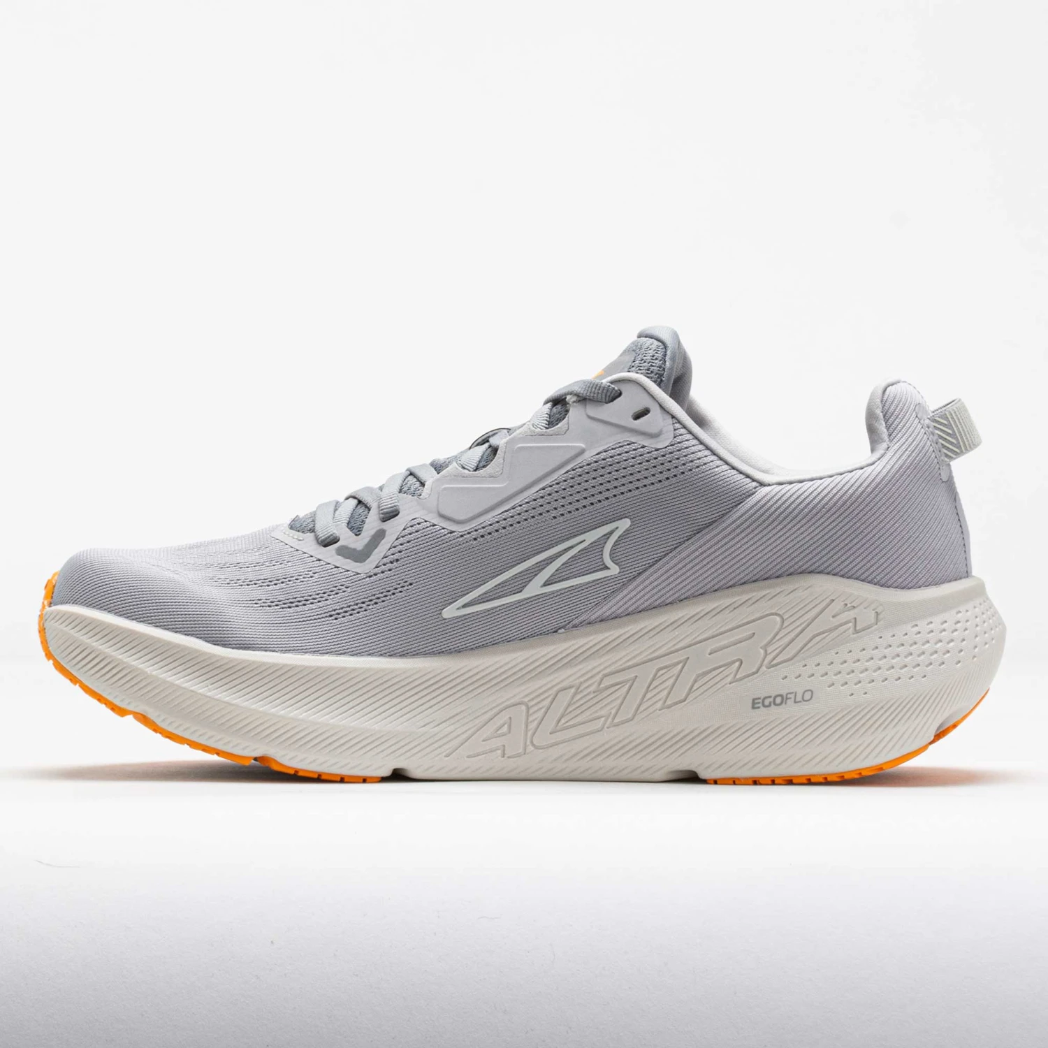 Altra FWD Via Men's Gray/Orange 4 Altra FWD Via Men's Gray/Orange - Image 2