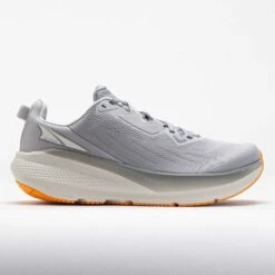 Altra FWD Via Men's Gray/Orange