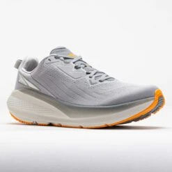 Altra FWD Via Men's Gray/Orange 12 Altra FWD Via Men's Gray/Orange -Famous Shoes Store 043698 5