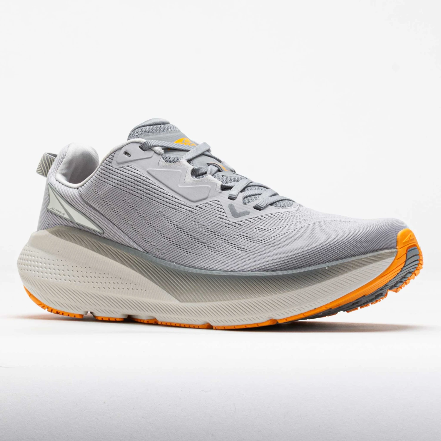 Altra FWD Via Men's Gray/Orange 7 Altra FWD Via Men's Gray/Orange - Image 5